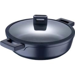 Сотейник MasterPro Indigo 28 см Фото