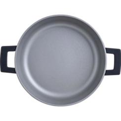 Сотейник MasterPro Indigo 28 см Фото 1