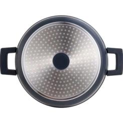 Сотейник MasterPro Indigo 28 см Фото 2