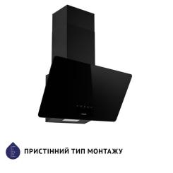 Вытяжка кухонная Minola HVS 5224 BL 700 LED Фото 1