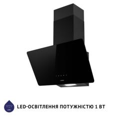 Вытяжка кухонная Minola HVS 5224 BL 700 LED Фото 2