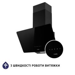 Вытяжка кухонная Minola HVS 5224 BL 700 LED Фото 6