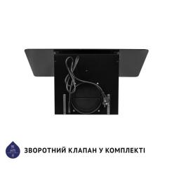 Вытяжка кухонная Minola HVS 5224 BL 700 LED Фото 7