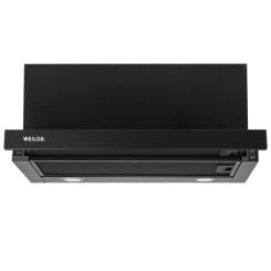 Вытяжка кухонная Weilor WT 67 FBL Фото