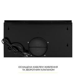 Вытяжка кухонная Weilor WT 67 FBL Фото 8