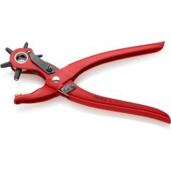 Просекатель KNIPEX с револьверной головкой Фото 1