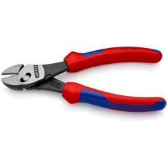 Кусачки KNIPEX бічні TwinForce Фото 2
