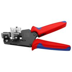 Съемник изоляции KNIPEX 12 12 02 Фото