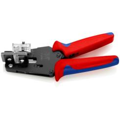 Съемник изоляции KNIPEX 12 12 02 Фото 1