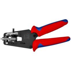 Съемник изоляции KNIPEX 12 12 02 Фото 2