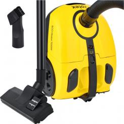 Пылесос Rotex RVB16-Y EcoClean Фото 2