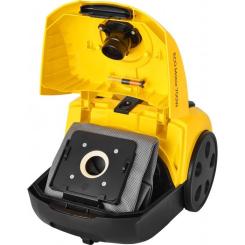 Пылесос Rotex RVB16-Y EcoClean Фото 3