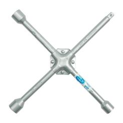 Ключ Vorel колесный 57020 Фото