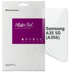 Пленка защитная Armorstandart Anti-spy Samsung A35 5G (A356) Фото