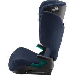 Автокресло Britax-Romer Discovery Plus (Night Blue) Фото 1