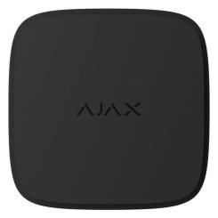 Датчик дыма Ajax FireProtect 2 RB CO black Фото