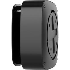 Датчик дыма Ajax FireProtect 2 RB CO black Фото 3