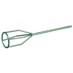 Венчик строительный Sigma для гипса 80x400мм Фото