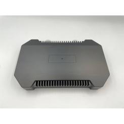 Усилитель сигнала для дрона Acasom ROC-4 Black 2.4G/5.15/5.8G (10Вт) + кріплення до ш Фото 2