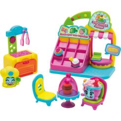 Фигурка Moji Pops набор Капкейк-кафе Фото 1