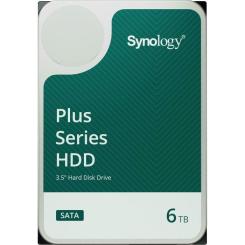 Жесткий диск для сервера Synology 3.5" 6ТБ SATA 5400 Фото