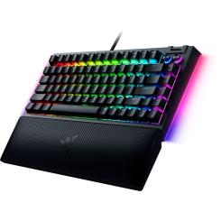 Клавиатура Razer BlackWidow V4 75 USB UA Black Фото 4