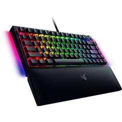 Клавиатура Razer BlackWidow V4 75 USB UA Black Фото 5