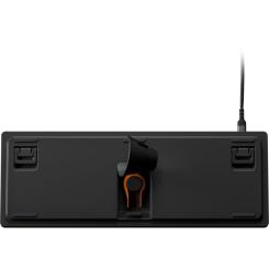 Клавиатура SteelSeries Apex Pro TKL 2023 USB UA Black Фото 5