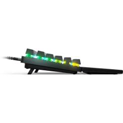 Клавиатура SteelSeries Apex Pro TKL 2023 USB UA Black Фото 6