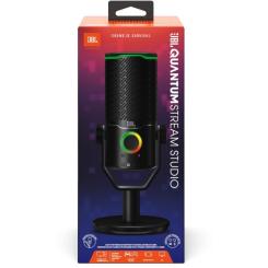 Микрофон JBL Quantum Stream Studio Фото 9
