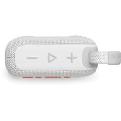 Акустическая система JBL Go 4 White Фото 6