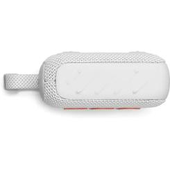 Акустическая система JBL Go 4 White Фото 7