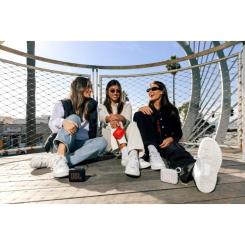 Акустическая система JBL Go 4 White Фото 8