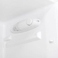 Холодильник Eleyus MRDW2150M47 WH Фото 6