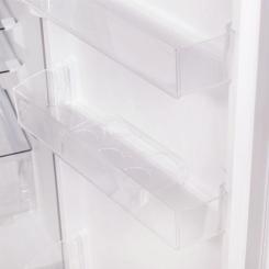 Холодильник Eleyus MRDW2150M47 WH Фото 8