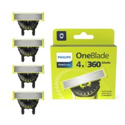 Аксессуары к электробритвам Philips QP440/50 Фото