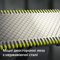 Аксессуары к электробритвам Philips QP440/50 Фото 6