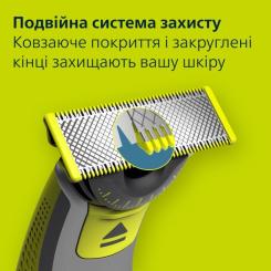 Аксессуары к электробритвам Philips QP440/50 Фото 7