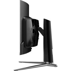 Монитор MSI MAG 341CQP QD-OLED Фото 4