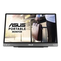 Монитор ASUS ZenScreen MB14AC Фото