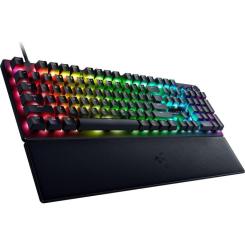 Клавиатура Razer Huntsman V3 Pro USB UA Black Фото 1