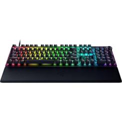 Клавиатура Razer Huntsman V3 Pro USB UA Black Фото 2