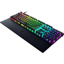 Клавиатура Razer Huntsman V3 Pro USB UA Black Фото 3