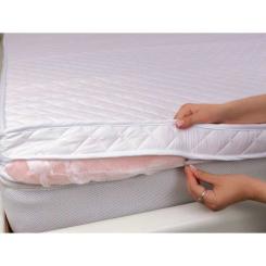 Матрас Руно тонкий Classic Roll 120х190х4 см Фото 3