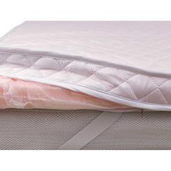 Матрас Руно тонкий Classic Roll 120х190х4 см Фото 4