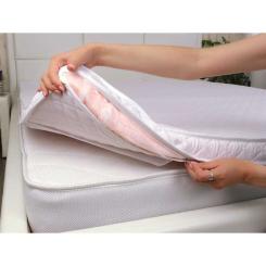 Матрас Руно тонкий Classic Roll 120х190х4 см Фото 6