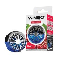 Ароматизатор для автомобиля WINSO Merssus Cherry 18мл Фото