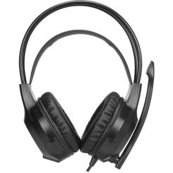 Наушники Xtrike ME GH-709 RGB Black Фото 2