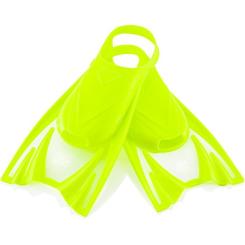 Ласты Aqua Speed Frog 520-18 7214 жовтий 25-29 Фото