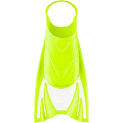 Ласты Aqua Speed Frog 520-18 7214 жовтий 25-29 Фото 2